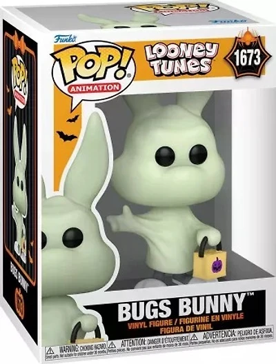 Pe3 Bugs Bunny 1673