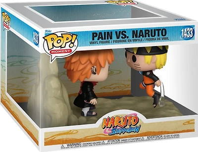 Ey472 Pain Vs. Naruto 1433