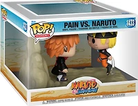 Ey472 Pain Vs. Naruto 1433
