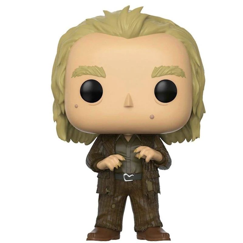 Jn171 Peter Pettigrew 48