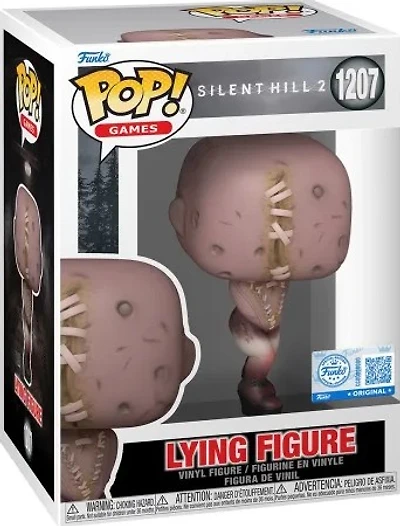 Ey420 Lying Figure 1207