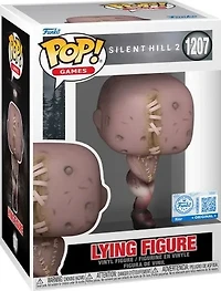 Ey420 Lying Figure 1207