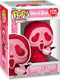 Ey407 Ghost Face 1725