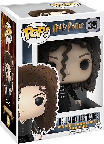 Ey380 Bellatrix Lestrange 35