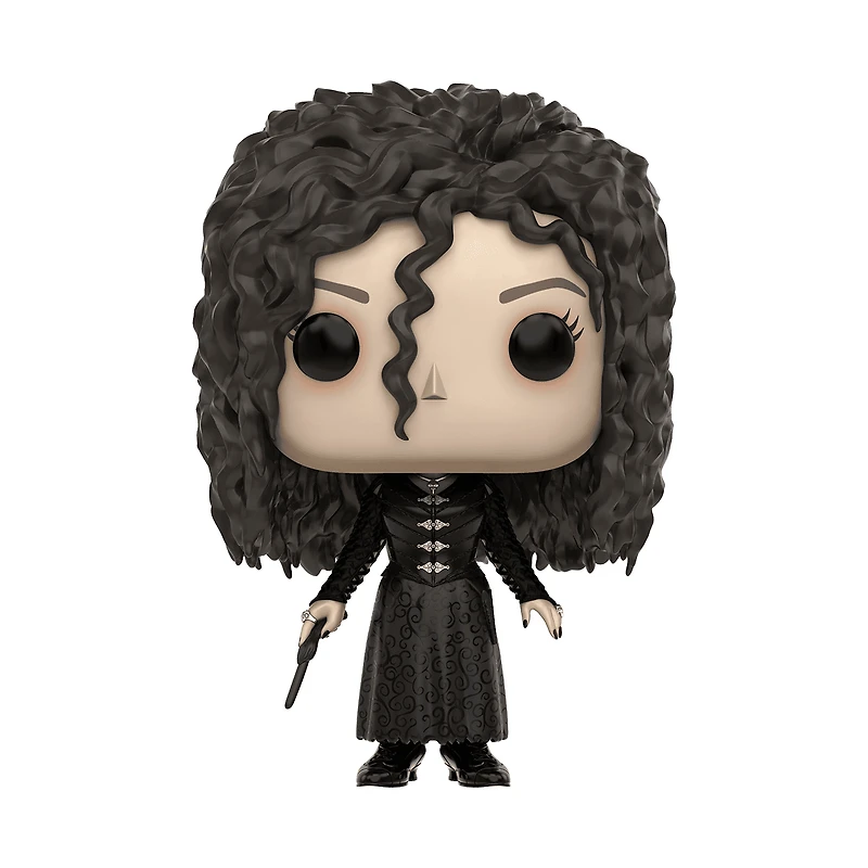 Ey380 Bellatrix Lestrange 35