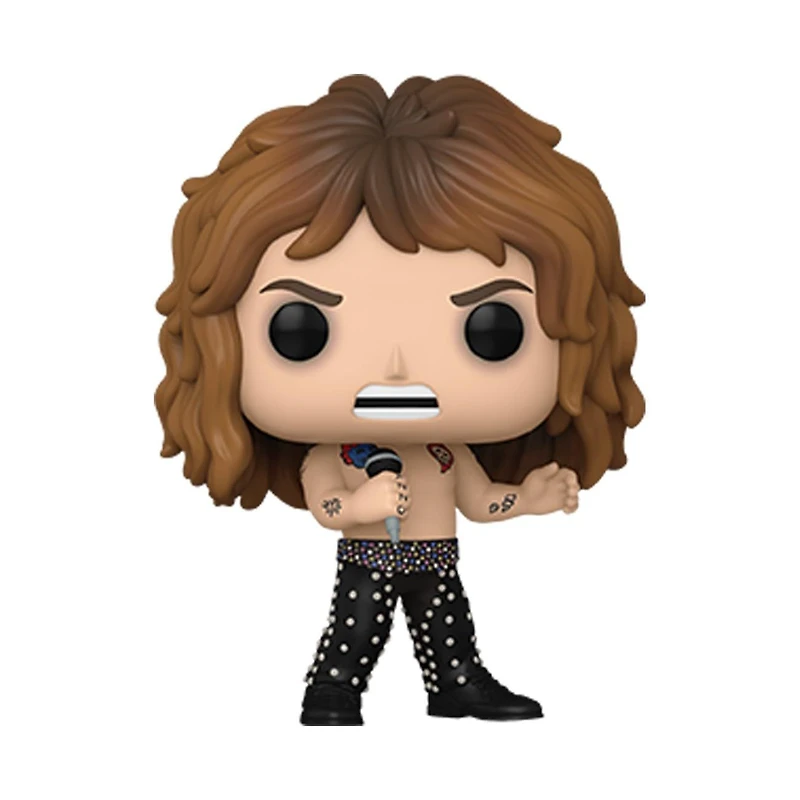 Ey386 Ozzy Osbourne 404