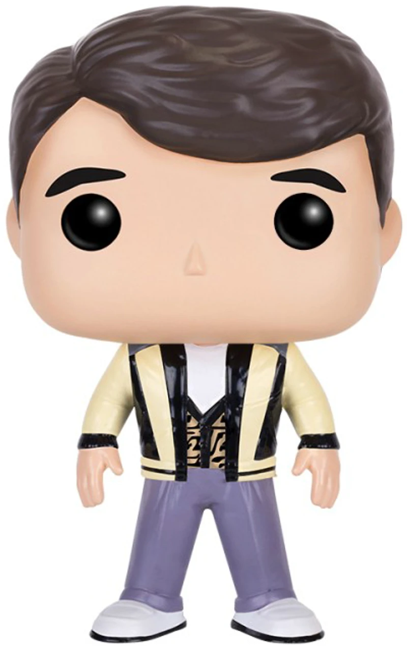 Ey440 Ferris Bueller 317