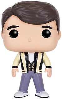 Ey440 Ferris Bueller 317