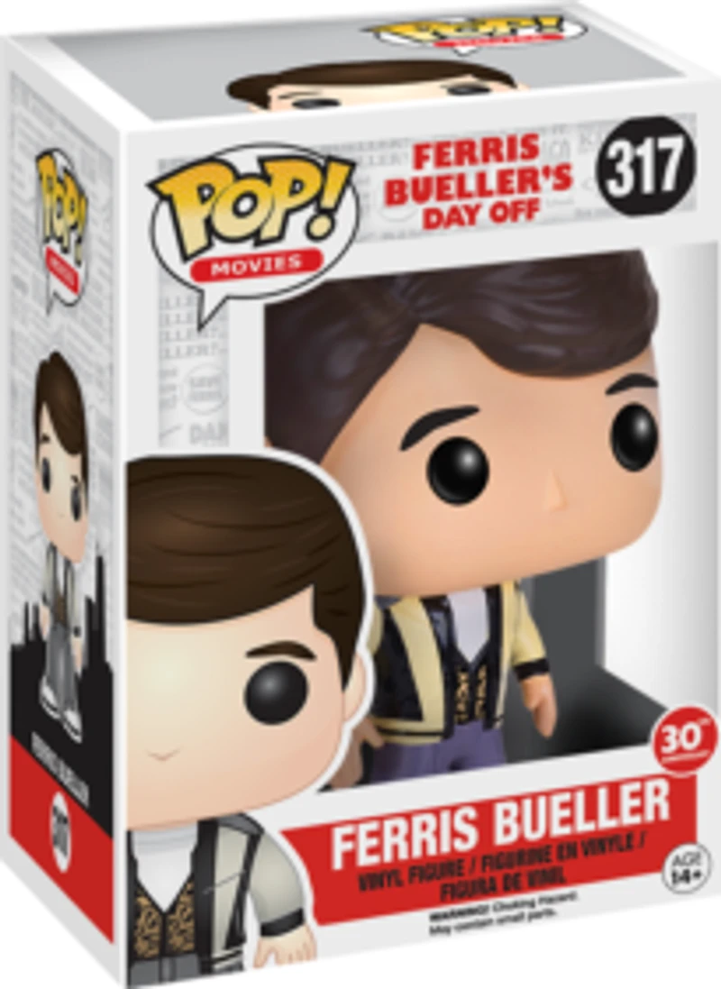 Ey440 Ferris Bueller 317