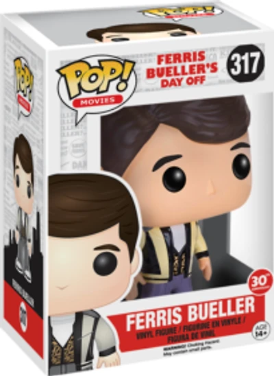 Ey440 Ferris Bueller 317