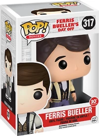 Ey440 Ferris Bueller 317