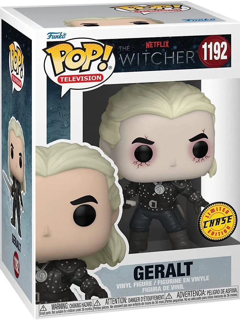 Ey445 Chase Geralt 1192