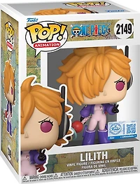 Ey451 Lilith 2149
