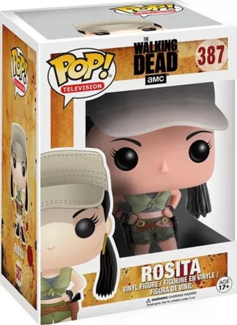 Ey385 Rosita 387