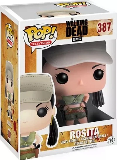 Ey385 Rosita 387