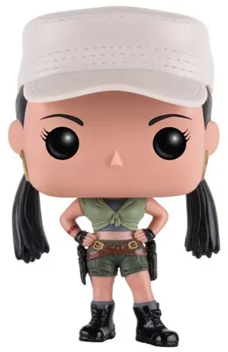 Ey385 Rosita 387