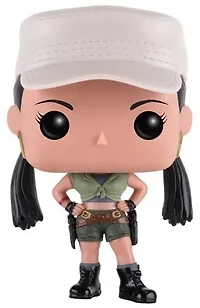 Ey385 Rosita 387