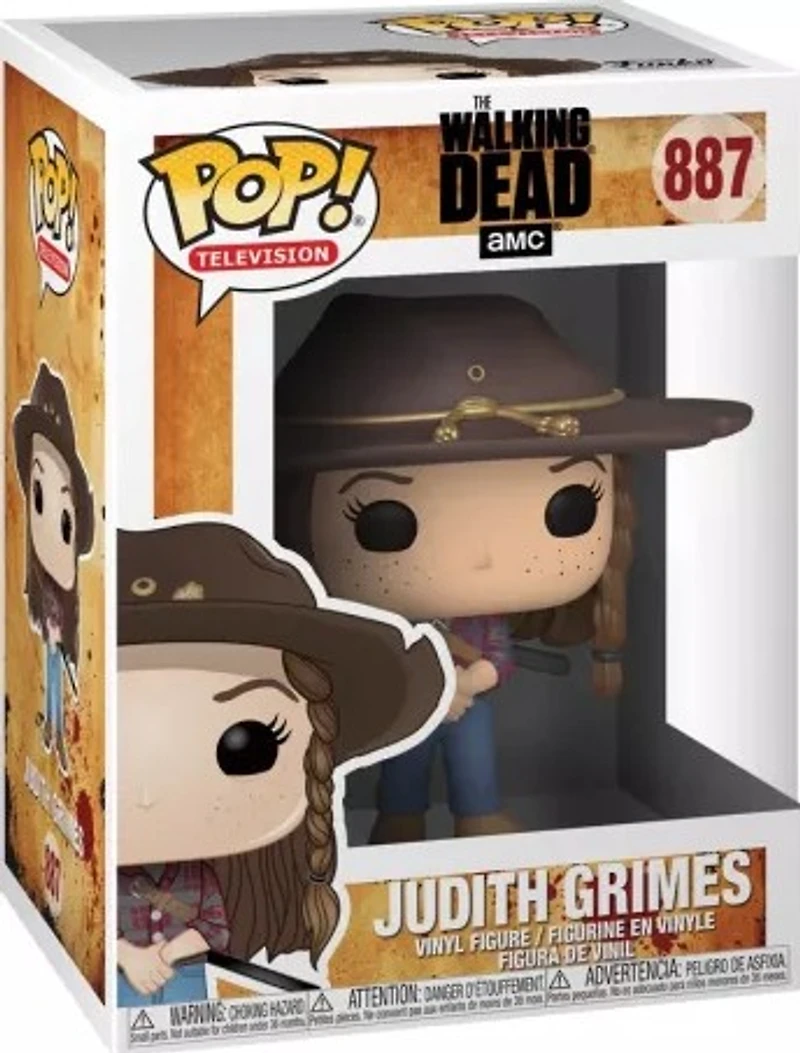 Ey424 Judith Grimes 887