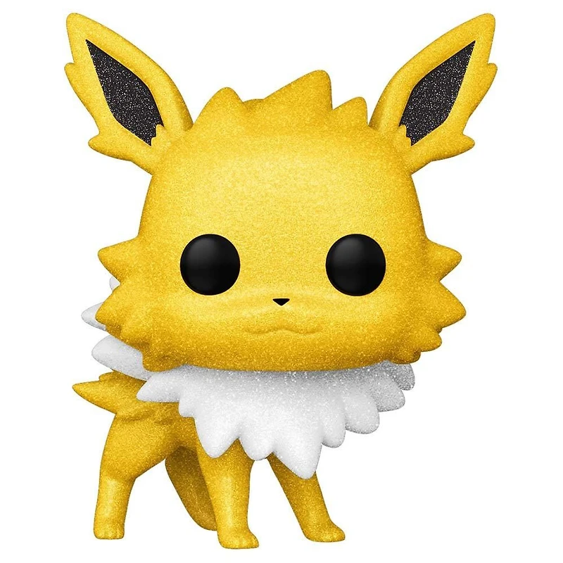 Ey464 Jolteon Diamond 2021 Wondrous 628