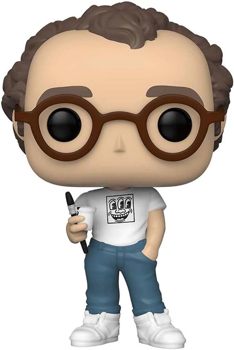 Ey416 Keith Haring 2019 Fallcon 01