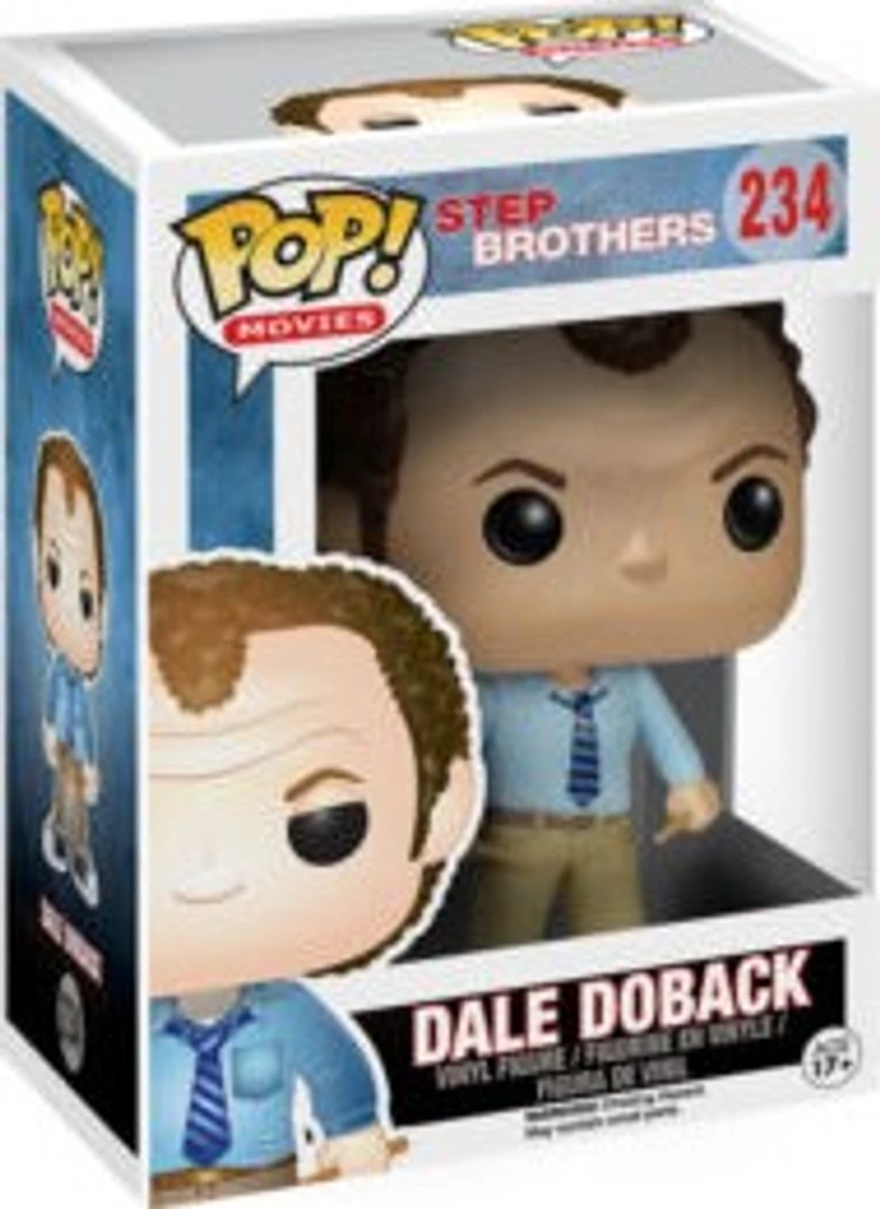 Ey461 Dale Doback 234
