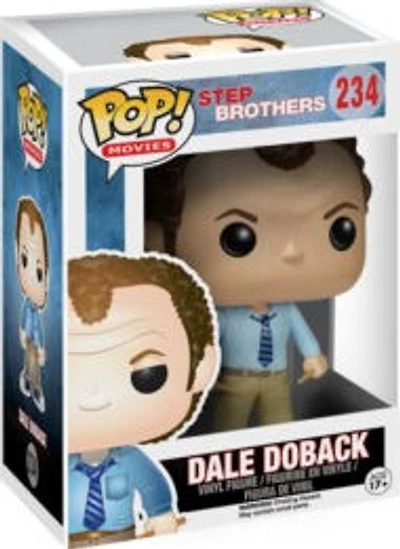 Ey461 Dale Doback 234