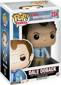 Ey461 Dale Doback 234