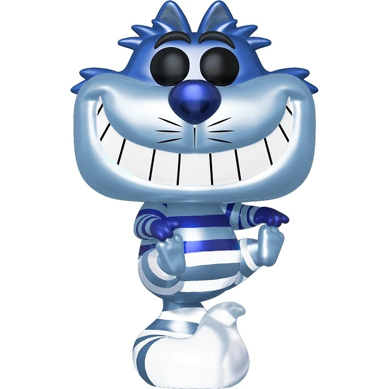Ey389 Cheshire Cat SE