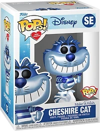 Ey389 Cheshire Cat SE