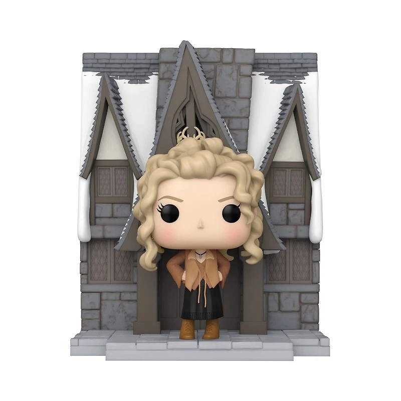 Ey432 Madam Rosmerta With The Three Broomstick 157