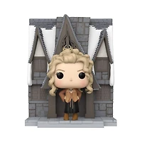Ey432 Madam Rosmerta With The Three Broomstick 157