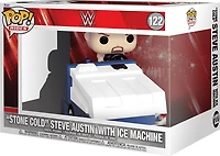 Jn172 Stone Cold Steve Austin With Ice Machine 122