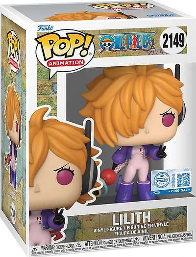 Ey452 Lilith 2149