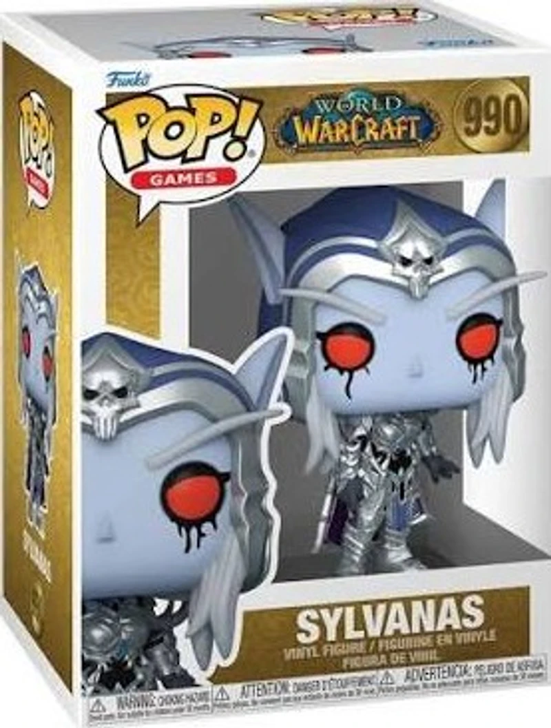 Jn166 Sylvanas 990