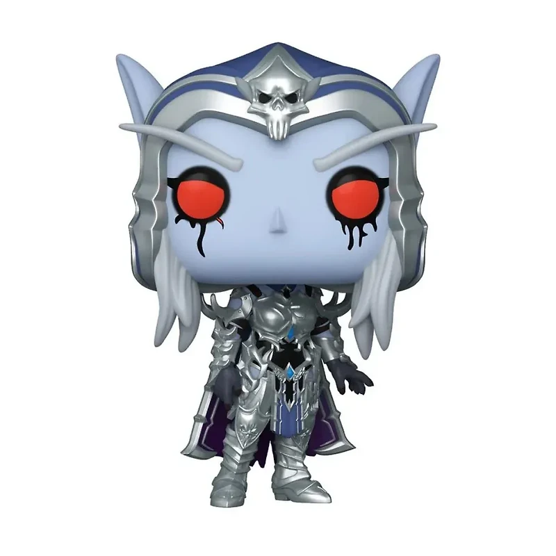 Jn166 Sylvanas 990