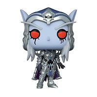 Jn166 Sylvanas 990