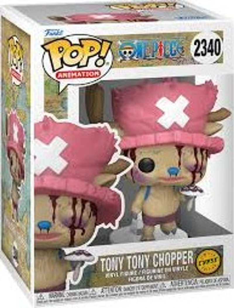 Ey435 Chase Tony Tony Chopper 2340