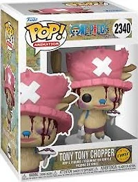 Ey435 Chase Tony Tony Chopper 2340