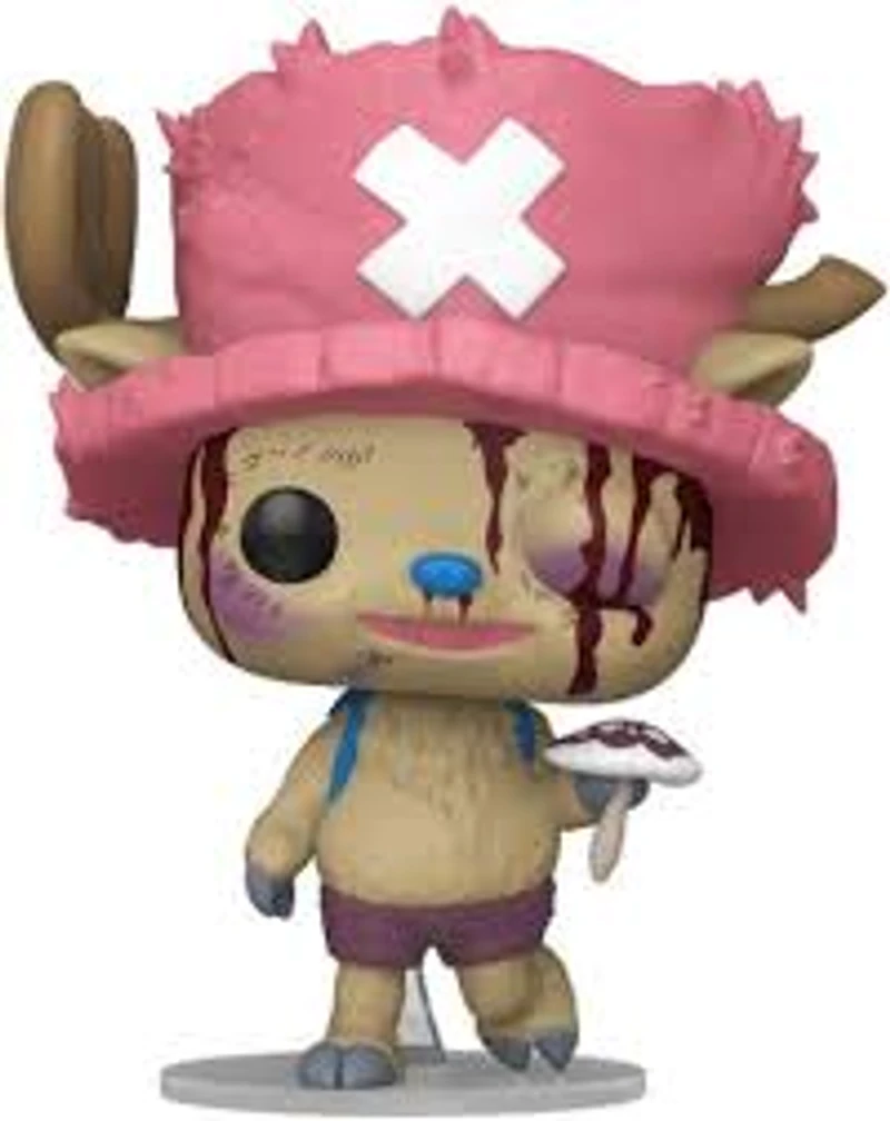 Ey435 Chase Tony Tony Chopper 2340