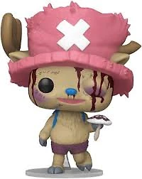 Ey435 Chase Tony Tony Chopper 2340