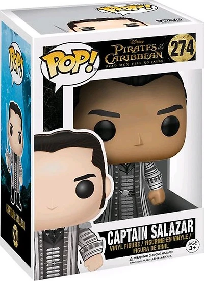 Ey463 Captain Salazar 274