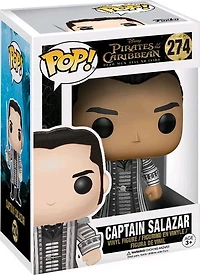 Ey463 Captain Salazar 274