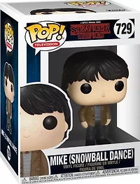 Ey396 Mike (Snowball Dance) 729