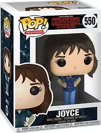 Ey401 Joyce 550