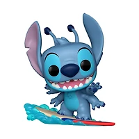 Ey469 Stitch On Surfboard 2025 Sumcon 1594