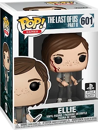 Ey434 Ellie 601
