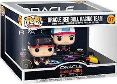 Ey430 Oracle Red Bull Racing Team 07