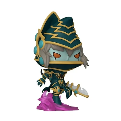 Ey417 Dark Paladin New York Comiccon 2056