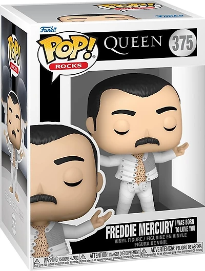 Pi4 Freddie Mercury 375