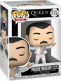 Pi4 Freddie Mercury 375